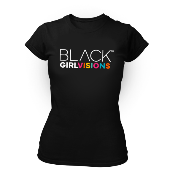 Black Girl Visions T-Shirt