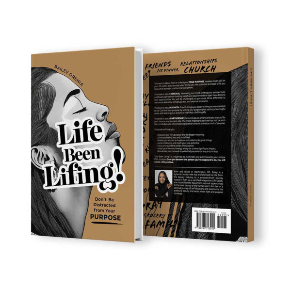 Life Been Lifing