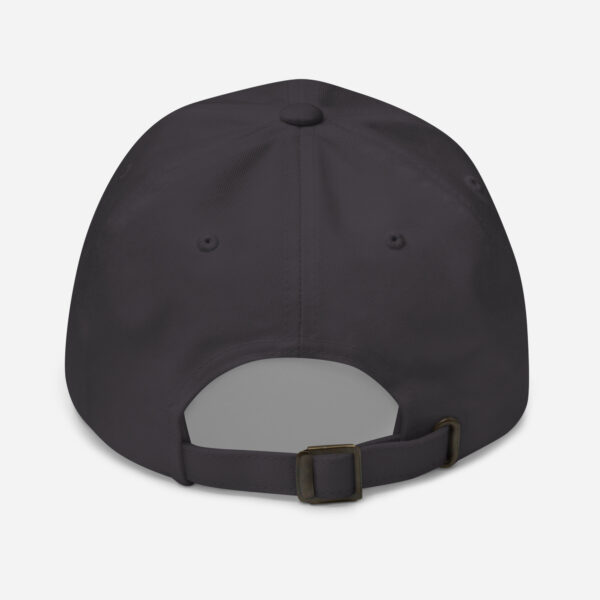 Black Girl Visions™ Signature Baseball Cap - Image 18