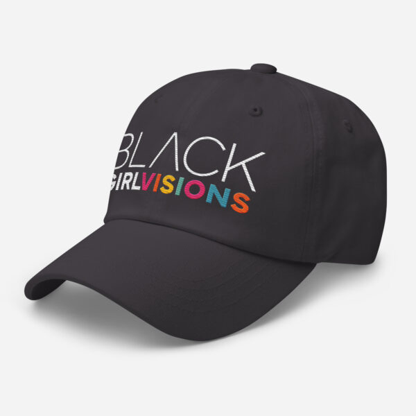 Black Girl Visions™ Signature Baseball Cap - Image 16