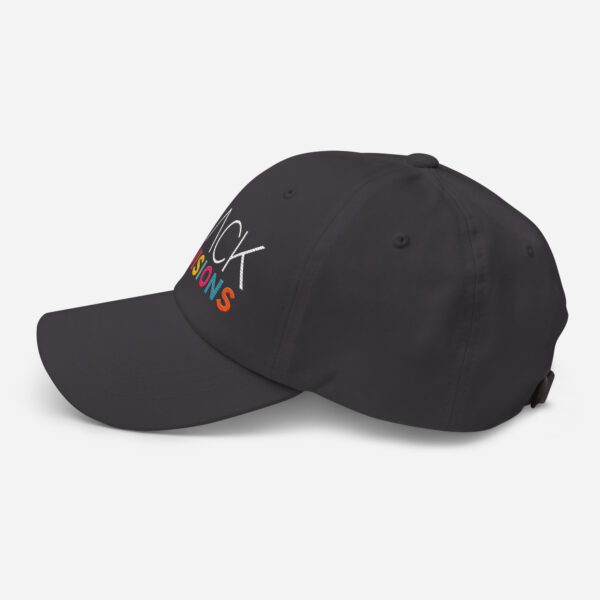 Black Girl Visions™ Signature Baseball Cap - Image 15