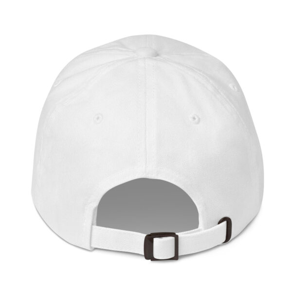 Black Girl Visions™ Signature Baseball Cap - Image 4