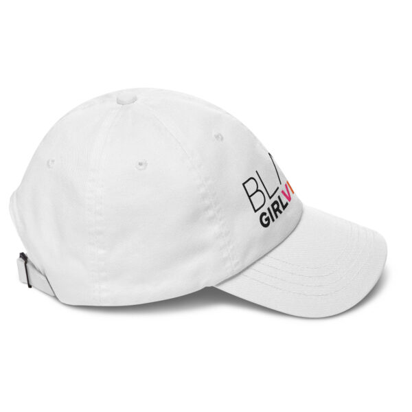 Black Girl Visions™ Signature Baseball Cap - Image 2
